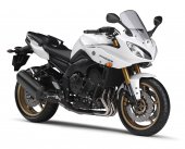 2013 Yamaha Fazer 8 photo
